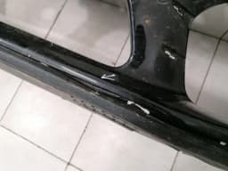 PORSCHE Porsche 911 991 Front Bumper 99150531100 MK1 Front Bumper — thumbnail 7