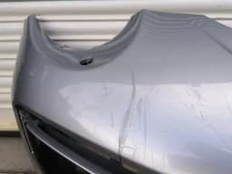 PORSCHE Porsche 911 991 Front Bumper 99150531112 Front Bumper — thumbnail 7