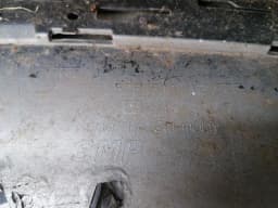 PORSCHE Porsche 911 991 Front Bumper 99150531112 Front Bumper — thumbnail 9