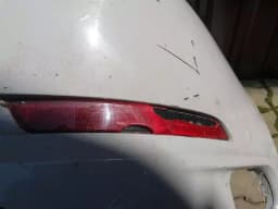 PORSCHE Porsche 911 991 Rear Bumper 99150541110 Rear Bumper — thumbnail 4
