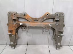 PORSCHE Porsche 911 991 Beam Subframe Front 99134108116 Front Axle Carrier — thumbnail 6