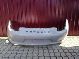 PORSCHE Porsche 911 991 Rear Bumper 99150541110 Rear Bumper — thumbnail 6