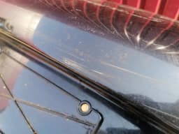 PORSCHE Porsche 911 991 Rear Bumper 99150541108 Rear Bumper MK2 C2 — thumbnail 6