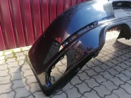 PORSCHE Porsche 911 991 Rear Bumper 99150541108 Rear Bumper MK2 C2 — thumbnail 3