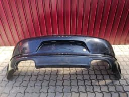 PORSCHE Porsche 911 991 Rear Bumper 99150541108 Rear Bumper MK2 C2 — thumbnail 1