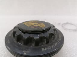PORSCHE Porsche 911 991 Central Lock Wheel Bolt 99136118190 Screw Central Lock — thumbnail 8