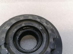 PORSCHE Porsche 911 991 Central Lock Wheel Bolt 99136118190 Screw Central Lock — thumbnail 8