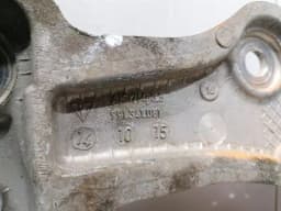 PORSCHE Porsche 911 991 Beam Subframe Front 99134108116 Front Axle Carrier — thumbnail 9