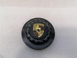 PORSCHE Porsche 911 991 Central Lock Wheel Bolt 99136118190 Screw Central Lock — thumbnail 7