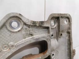 PORSCHE Porsche 911 991 Beam Subframe Front 99134108116 Front Axle Carrier — thumbnail 10