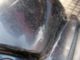 PORSCHE Porsche 911 991 Rear Bumper 99150541108 Rear Bumper MK2 C2 — thumbnail 8