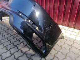 PORSCHE Porsche 911 991 Rear Bumper 99150541108 Rear Bumper MK2 C2 — thumbnail 2