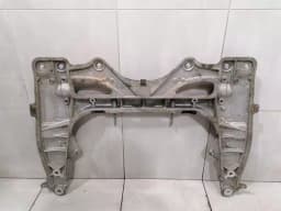 PORSCHE Porsche 911 991 Beam Subframe Front 99134108116 Front Axle Carrier — thumbnail 3
