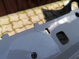 PORSCHE Porsche 911 991 Rear Bumper 99150541110 Rear Bumper — thumbnail 8