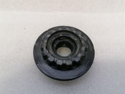 PORSCHE Porsche 911 991 Central Lock Wheel Bolt 99136118190 Screw Central Lock — thumbnail 4