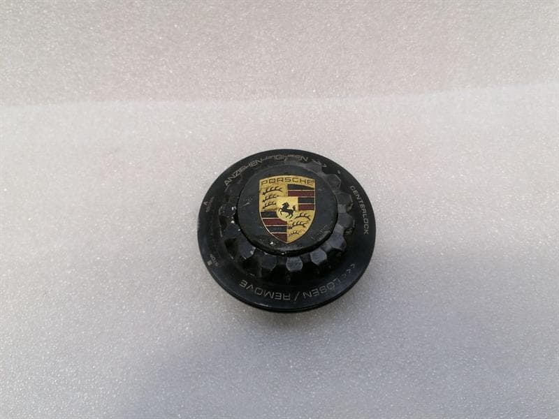 Porsche 911 991 Central Lock Wheel Bolt 99136118190 Screw Central Lock