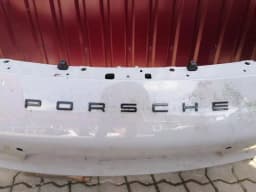 PORSCHE Porsche 911 991 Rear Bumper 99150541110 Rear Bumper — thumbnail 7