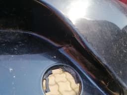 PORSCHE Porsche 911 991 Rear Bumper 99150541108 Rear Bumper MK2 C2 — thumbnail 4