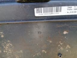 PORSCHE Porsche 911 991 Rear Bumper 99150541110 Rear Bumper — thumbnail 10