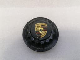 PORSCHE Porsche 911 991 Central Lock Wheel Bolt 99136118190 Screw Central Lock — thumbnail 2