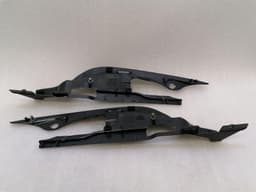 PORSCHE Porsche 911 991 Targa Cover Set 99155147102 Trim 99155147202 — thumbnail 3