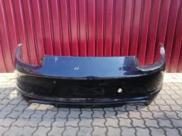 PORSCHE Porsche 911 991 Rear Bumper 99150541108 Rear Bumper MK2 C2 — thumbnail 9