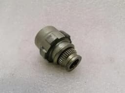PORSCHE Porsche 911 991 Wheel Lock Lug Nut Bolt 99134125101 Central Lock — thumbnail 1