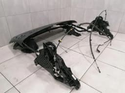 PORSCHE Porsche 911 991 Soft Top Frame 99156293200 Frame Convertible Roof Top 99156121100 — thumbnail 2