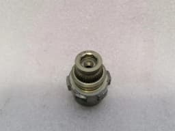 PORSCHE Porsche 911 991 Wheel Lock Lug Nut Bolt 99134125101 Central Lock — thumbnail 8