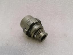 PORSCHE Porsche 911 991 Wheel Lock Lug Nut Bolt 99134125101 Central Lock — thumbnail 5