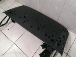 PORSCHE Porsche 911 991 Soft Top Frame 99156293200 Frame Convertible Roof Top 99156121100 — thumbnail 5