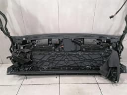 PORSCHE Porsche 911 991 Soft Top Frame 99156293200 Frame Convertible Roof Top 99156121100 — thumbnail 7