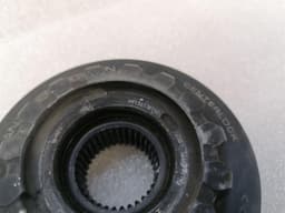 PORSCHE Porsche 911 991 Central Lock Wheel Bolt 99136118190 Screw Central Lock — thumbnail 8