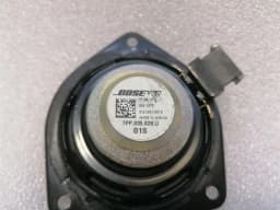 PORSCHE Porsche 911 991 Speaker 7PP035828D Speakers — thumbnail 3