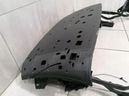 PORSCHE Porsche 911 991 Soft Top Frame 99156293200 Frame Convertible Roof Top 99156121100 — thumbnail 6