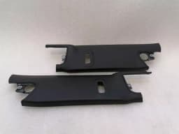 PORSCHE Porsche 911 991 Targa Overhead Cover Set 99155543501 Fairing Targa Leather — thumbnail 8