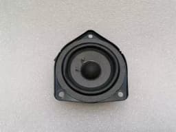 PORSCHE Porsche 911 991 Speaker 7PP035828D Speakers — thumbnail 1