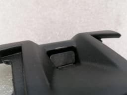 PORSCHE Porsche 911 991 convertible roof closing latch 99156123503 locking top — thumbnail 10