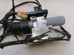 PORSCHE Porsche 911 991 Hydraulic Pump 99156205900 Hydraulic Pump Convertible Targa — thumbnail 6