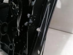 PORSCHE Porsche 911 991 Soft Top Frame 99156293200 Frame Convertible Roof Top 99156121100 — thumbnail 10