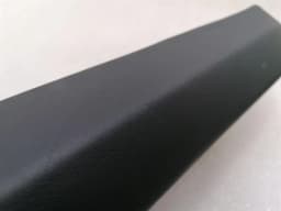 PORSCHE Porsche 911 991 Targa Overhead Cover Set 99155543501 Fairing Targa Leather — thumbnail 7