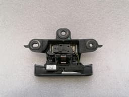 PORSCHE Porsche 911 991 convertible roof closing latch 99156123503 locking top — thumbnail 5