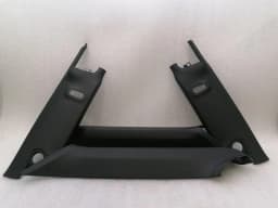 PORSCHE Porsche 911 991 Targa Overhead Cover Set 99155543501 Fairing Targa Leather — thumbnail 2