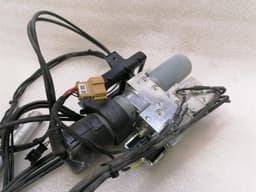 PORSCHE Porsche 911 991 Hydraulic Pump 99156205900 Hydraulic Pump Convertible Targa — thumbnail 5