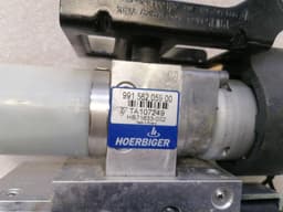 PORSCHE Porsche 911 991 Hydraulic Pump 99156205900 Hydraulic Pump Convertible Targa — thumbnail 4