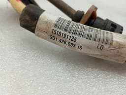 PORSCHE Porsche 911 991 Gearbox Cable 9G142603310 Transmission Rope PDK — thumbnail 6
