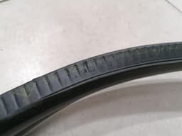 PORSCHE Porsche 911 991 door seal 99153707506 door seals left Targa — thumbnail 10