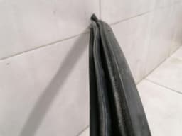 PORSCHE Porsche 911 991 door seal 99153707506 door seals left Targa — thumbnail 4