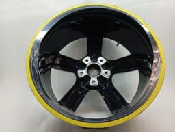PORSCHE 19 Porsche 911 991 Alloy Wheel 99136272200 Alloy Wheel 8.5JX20 ET49 Carrera Sport — thumbnail 8
