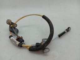 PORSCHE Porsche 911 991 Gearbox Cable 9G142603310 Transmission Rope PDK — thumbnail 4